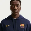 „Nike FC Barcelona Club II“ džemperis 3414-498