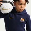 „Nike“ „FC Barcelona Club II“ džemperis 3718-498