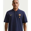Nike FC Barcelona Club polo marškinėliai II7612-401