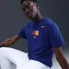 Nike FC Barcelona Crest Tee 25/26 HQ8405-455