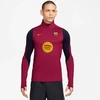 Nike FC Barcelona Drill Top II3253-621 džemperis