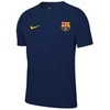 „Nike FC Barcelona Essential“ marškinėliai IM1658-498