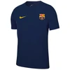 „Nike FC Barcelona Essential“ marškinėliai IM1658-498