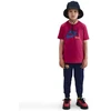 Nike FC Barcelona futbolo marškinėliai dideliems vaikams HQ8362-620