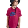 Nike FC Barcelona futbolo marškinėliai dideliems vaikams HQ8362-620