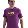 Nike FC Barcelona Futbolo Marškinėliai HQ8406-595