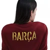 Nike FC Barcelona Klubinis džemperis FZ1259-677