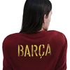 Nike FC Barcelona Klubinis džemperis FZ1259-677