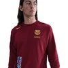 Nike FC Barcelona Klubinis džemperis FZ1259-677