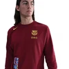 Nike FC Barcelona Klubinis džemperis FZ1259-677