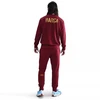 Nike FC Barcelona Klubinis džemperis FZ1259-677