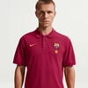 Nike FC Barcelona klubo polo marškinėliai II7612-621