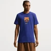 Nike FC Barcelona marškinėliai IM1659-455