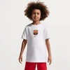 Nike FC Barcelona marškinėliai IM1708-100