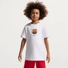 Nike FC Barcelona marškinėliai IM1708-100