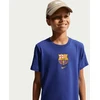 Nike FC Barcelona marškinėliai IM1708-455