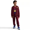 Nike FC Barcelona SE FZ1285-677 bliuzonas