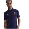 Nike FC Barcelona Siauras 2.0 Polo Marškinėliai HJ6272-597