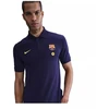 Nike FC Barcelona Siauras 2.0 Polo Marškinėliai HJ6272-597