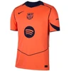 Nike FC Barcelona "Stadium" trečioji marškinėlė HM3201-855