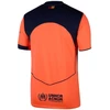 Nike FC Barcelona "Stadium" trečioji marškinėlė HM3201-855