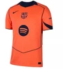 Nike FC Barcelona "Stadium" trečioji marškinėlė HM3201-855