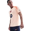 Nike FC Barcelona Strike 3-tieji marškinėliai HM3344-808