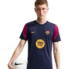 Nike FC Barcelona Strike II 2254-401 marškinėliai