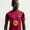 „Nike“ FC „Barcelona“ „Strike“ SS marškinėliai II