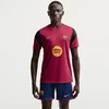 „Nike“ FC „Barcelona“ „Strike“ SS marškinėliai II