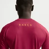 „Nike“ FC „Barcelona“ „Strike“ SS marškinėliai II