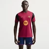„Nike“ FC „Barcelona“ „Strike“ SS marškinėliai II