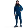 Nike FC Barcelona Techfit Fleece striukė FZ1274-432