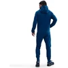 Nike FC Barcelona Techfit Fleece striukė FZ1274-432
