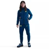 Nike FC Barcelona Techfit Fleece striukė FZ1274-432