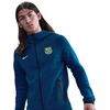 Nike FC Barcelona Techfit Fleece striukė FZ1274-432