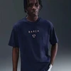 Nike FC Barcelona Total 90 futbolo marškinėliai IB7294-410