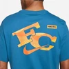 Nike FC Marškinėliai DH7492 407