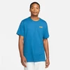 Nike FC Marškinėliai DH7492 407