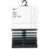 Kepurė Nike Flex Plaukų Gumytės 6 Vnt. N1009194113OS