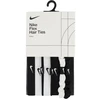Nike Flex plaukų gumytės, 8 vnt., N1011934127OS