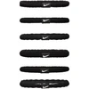 Nike Flex plaukų gumytės N1009194091OS