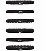 Nike Flex plaukų gumytės N1009194091OS