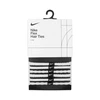 Nike Flex plaukų segtukai 6 vnt. N1009194189OS