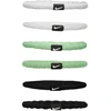 Nike Flex Plaukų segtukų pakuotė (6 vnt.) N1009194130OS