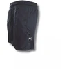 Nike Fly Essential Moteriški Šortai Juoda/Juoda/Balta - DH7353-011