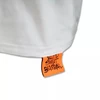 Nike Force Swoosh M90 Marškinėliai Balti - DN2974-100