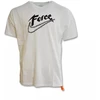 Nike Force Swoosh M90 Marškinėliai Balti - DN2974-100
