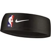 Nike Fury 2.0 NBA galvos juosta N1003647010OS