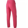 Nike G NSW FLC REG Jr Kelnės 806326 615